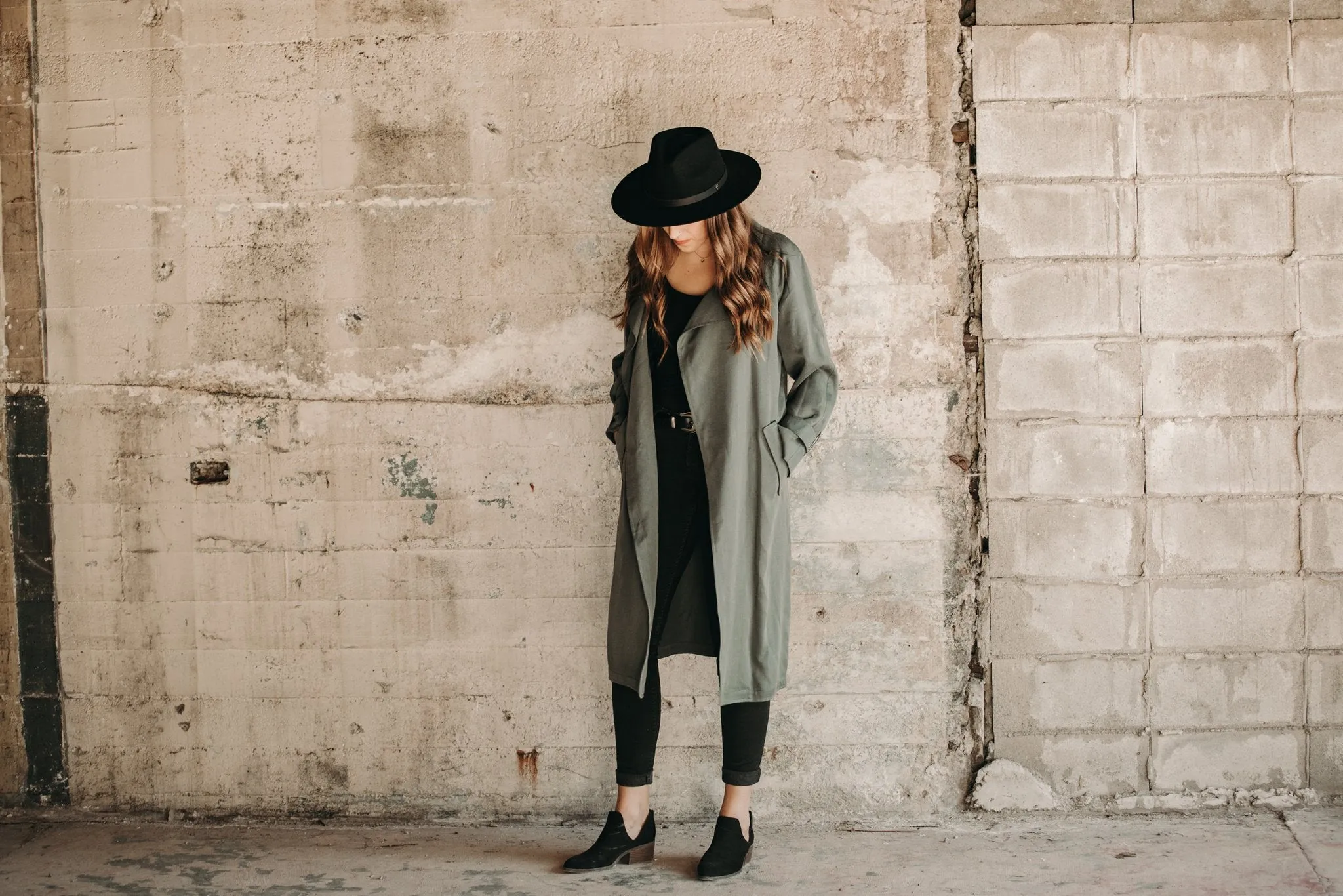 The Sloane Classic Rancher by West Von- Noir