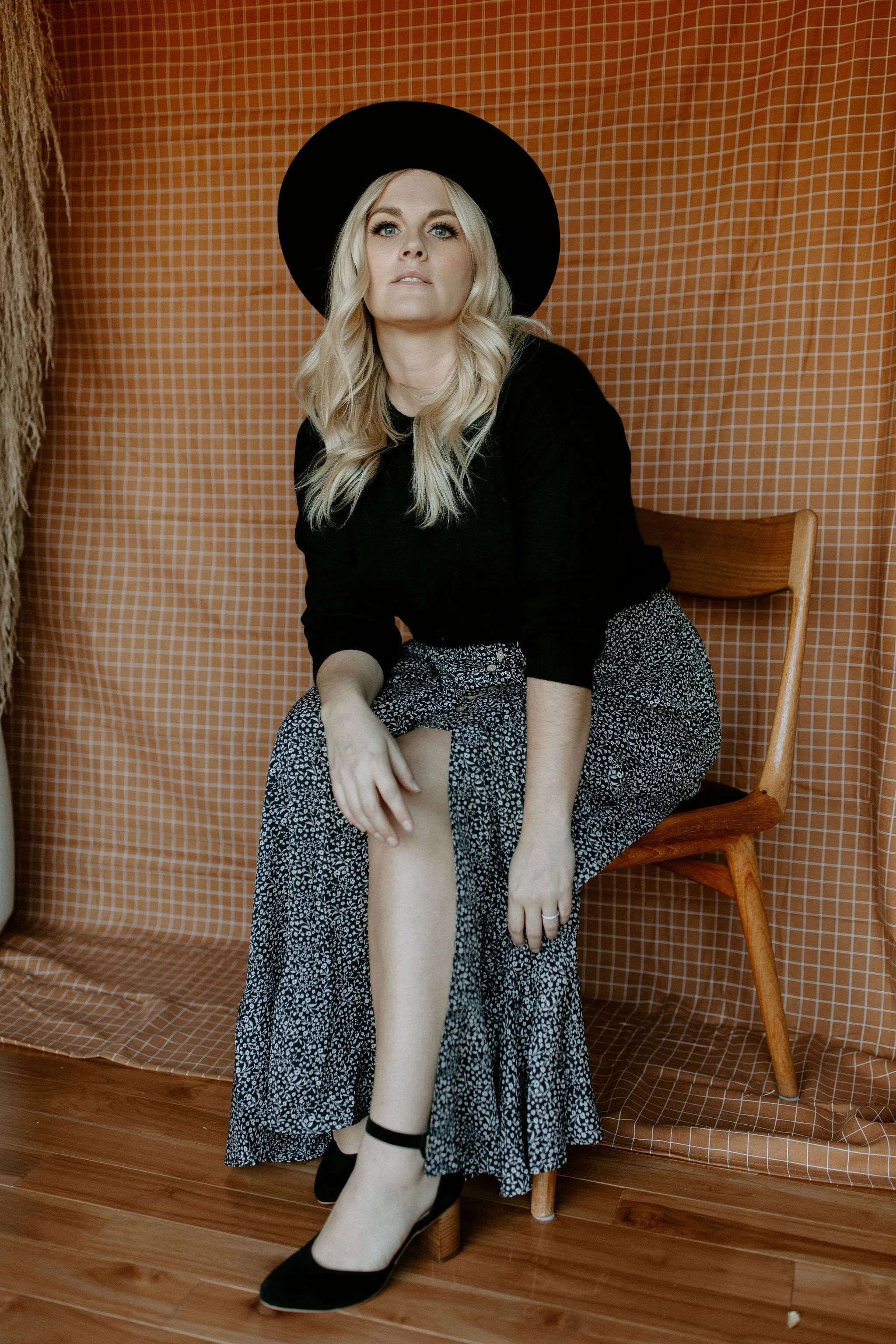 The Sloane Classic Rancher by West Von- Noir