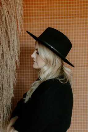The Sloane Classic Rancher by West Von- Noir