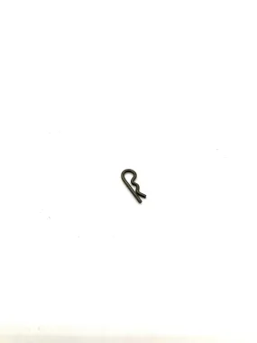 Throttle Cable Hairpin Retaining Clip