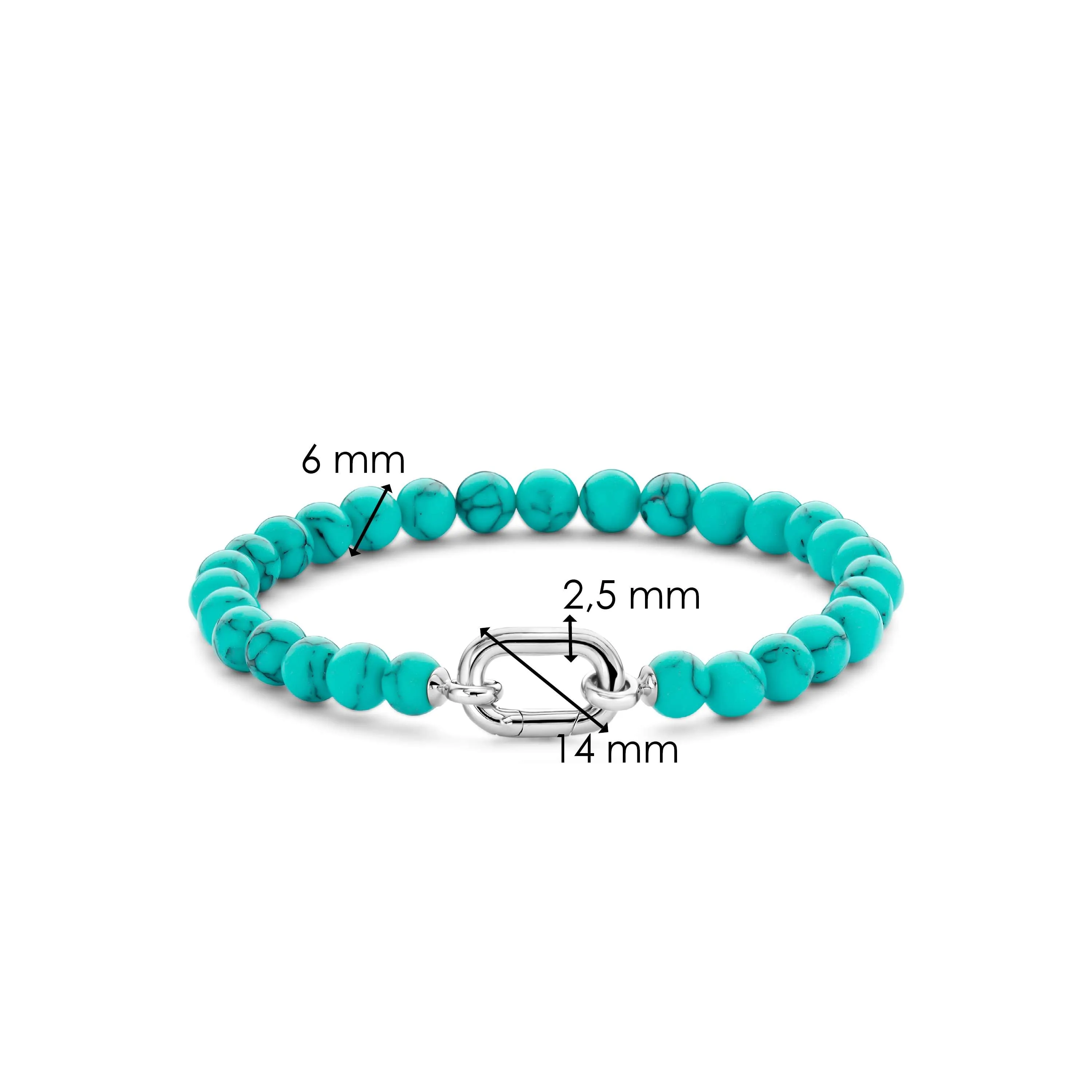 TI SENTO Bracelet 23037TQ