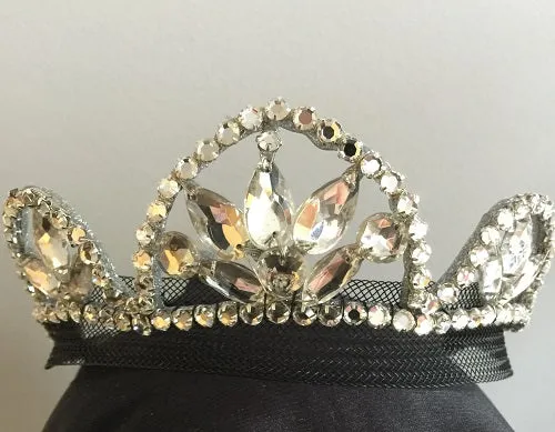 Tiara Kit - Princess Design
