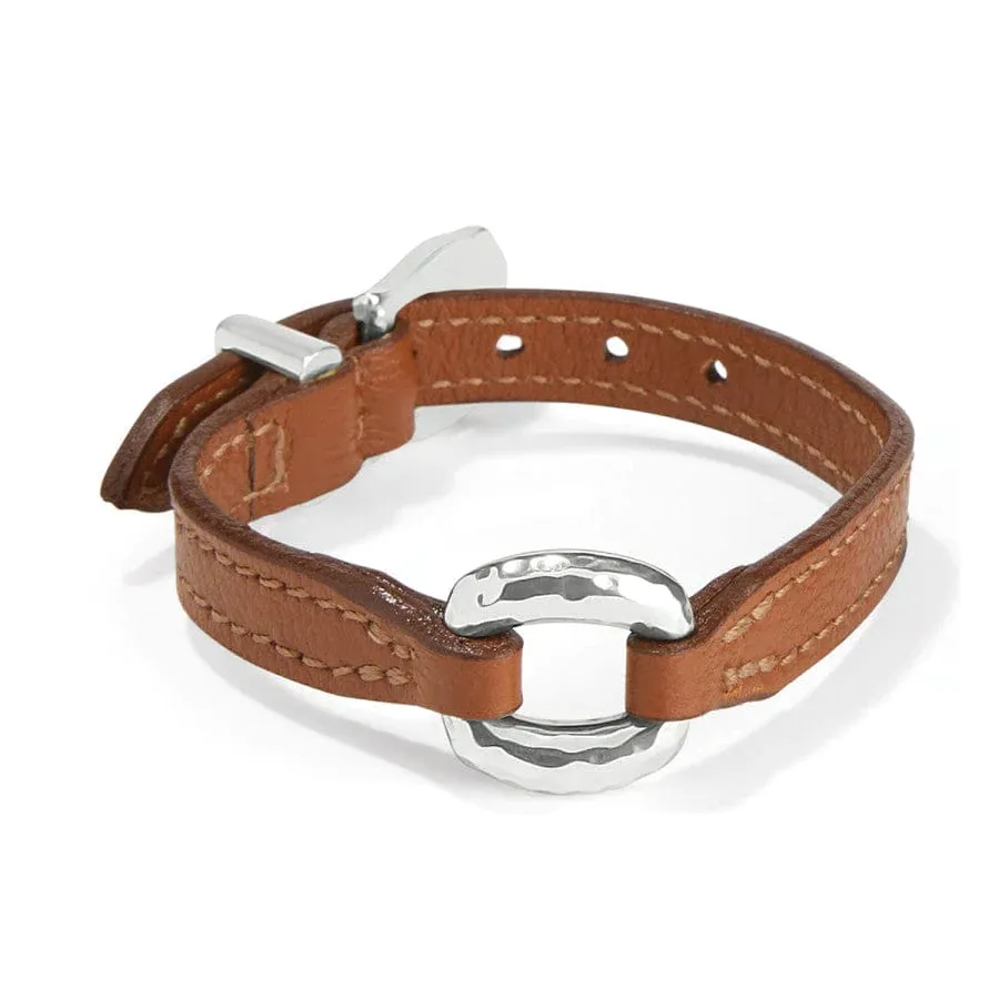 Timeless Link Bandit Bracelet