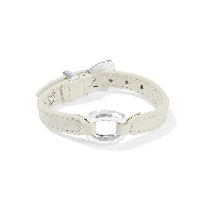 Timeless Link Bandit Bracelet