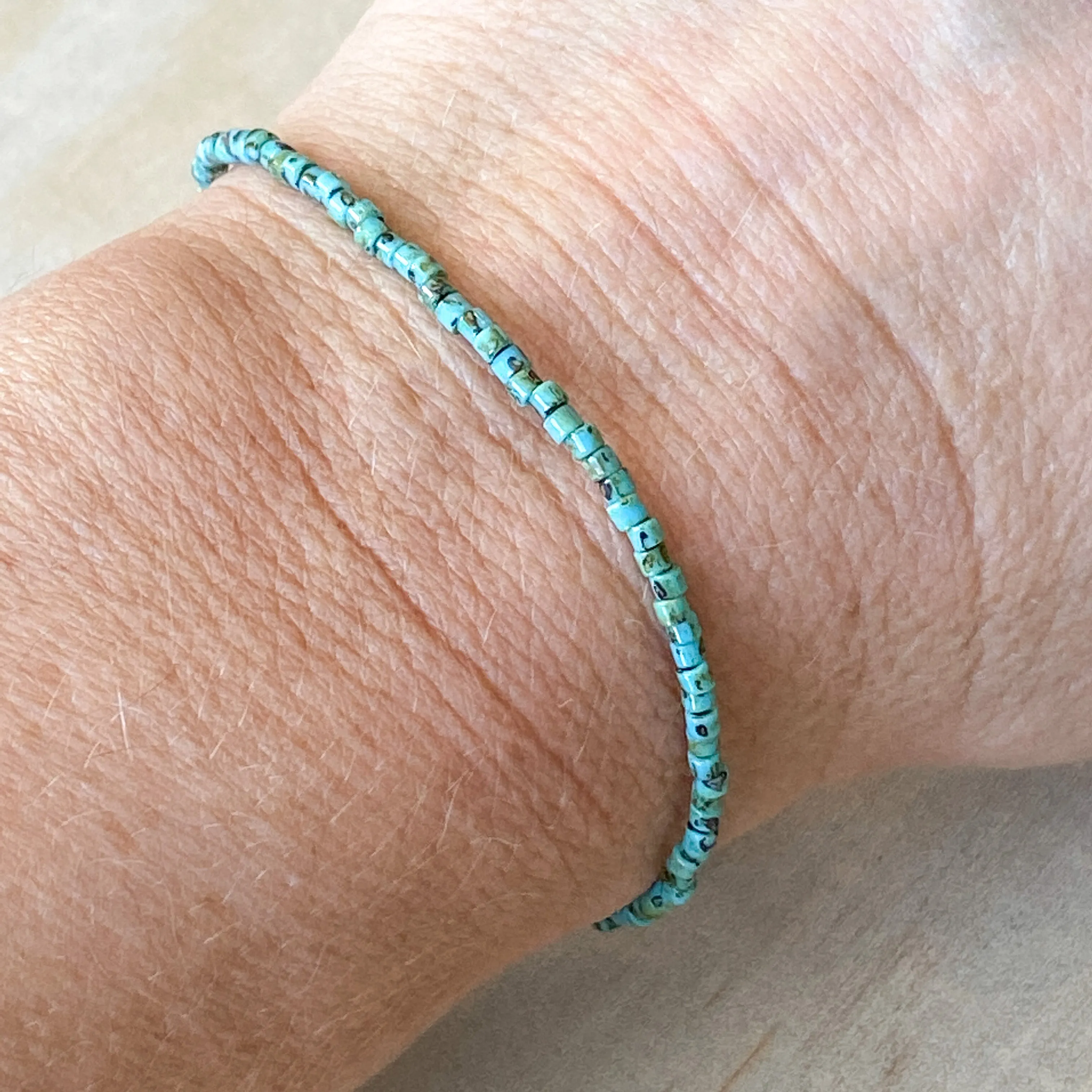 Turquoise - 2.2mm