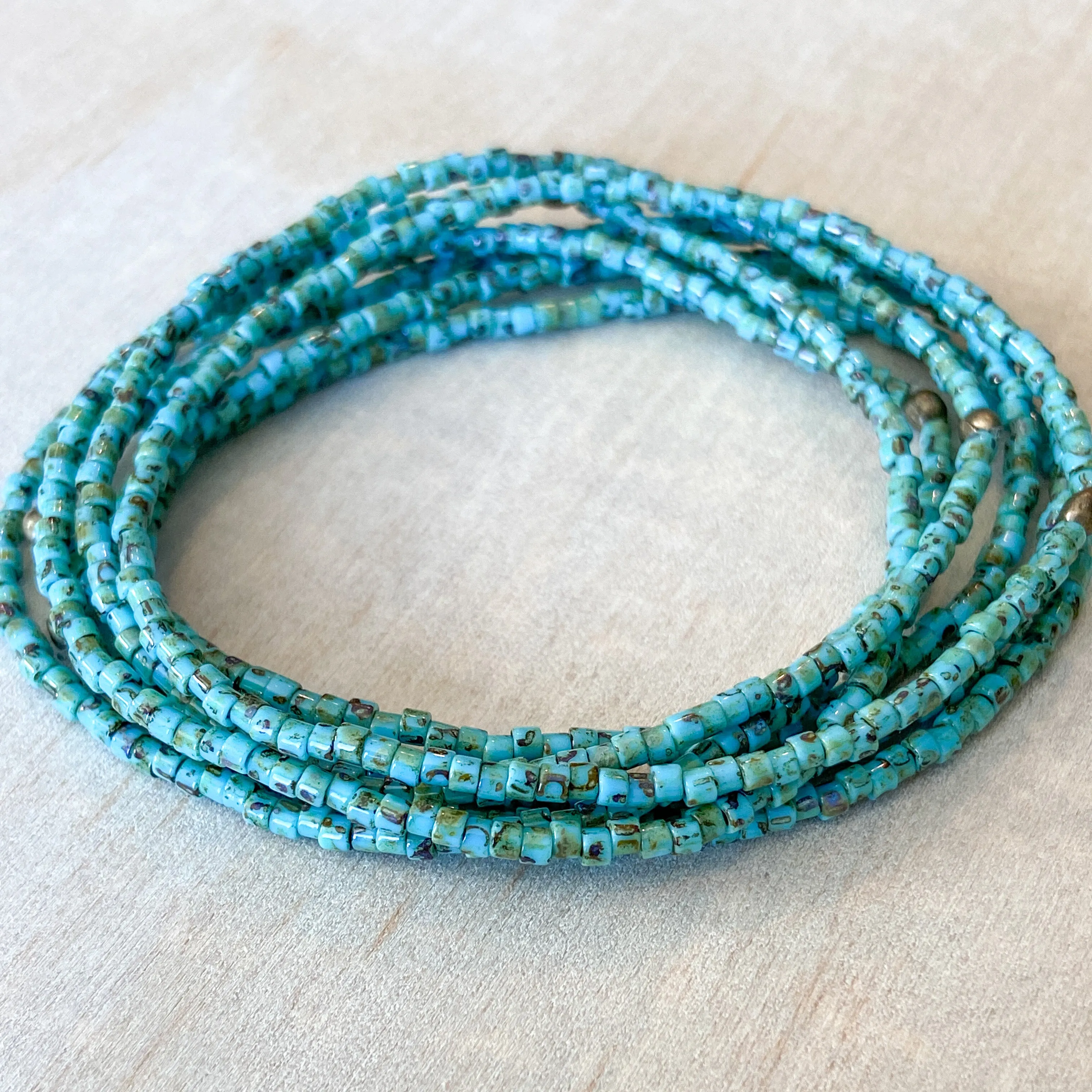 Turquoise - 2.2mm