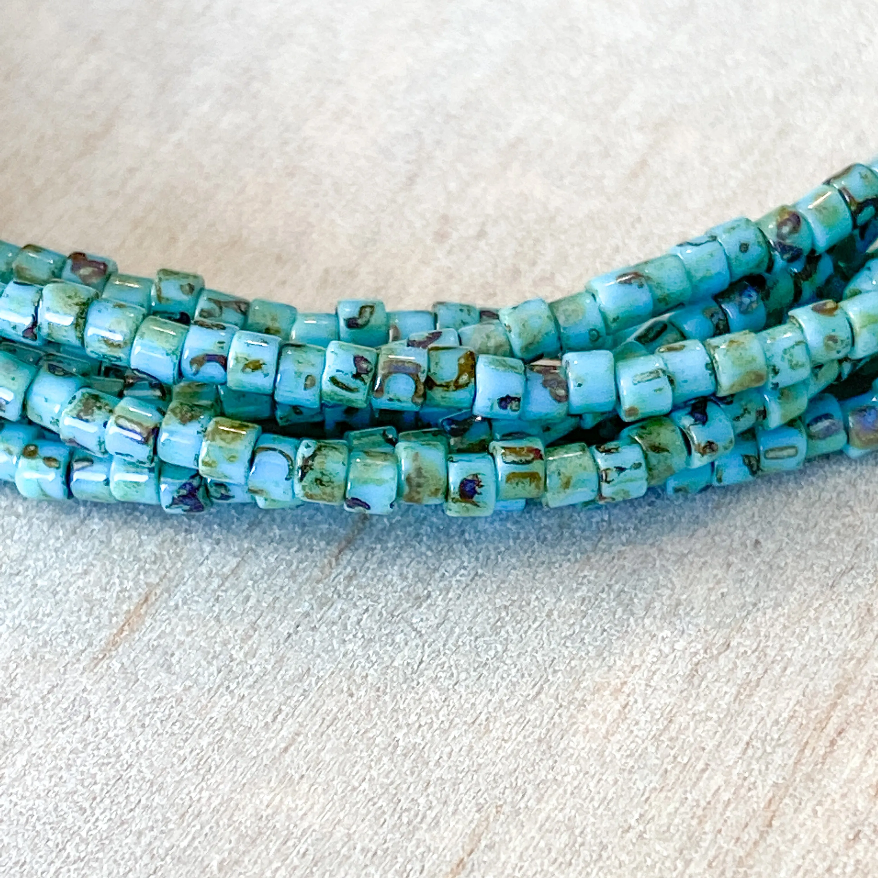 Turquoise - 2.2mm