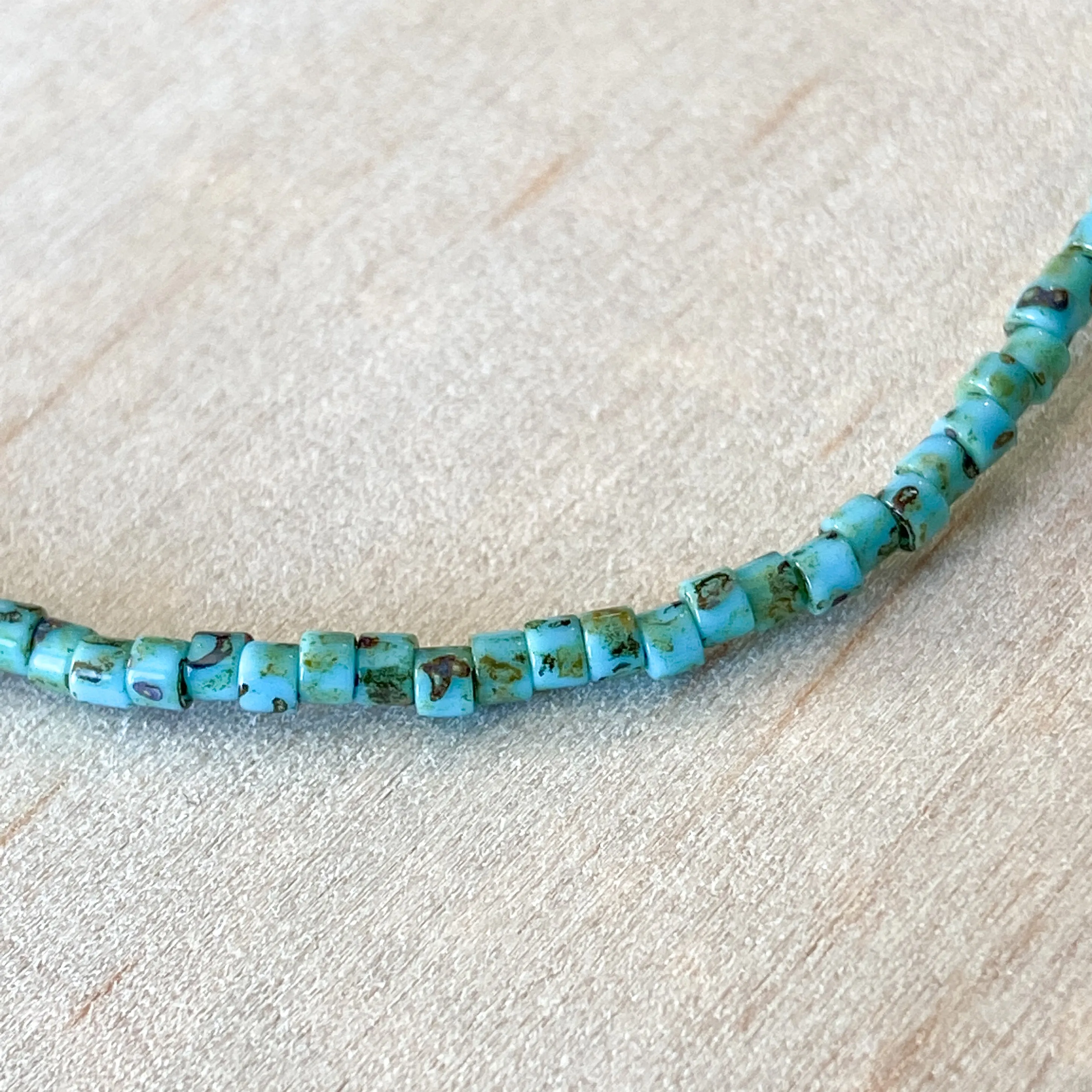 Turquoise - 2.2mm