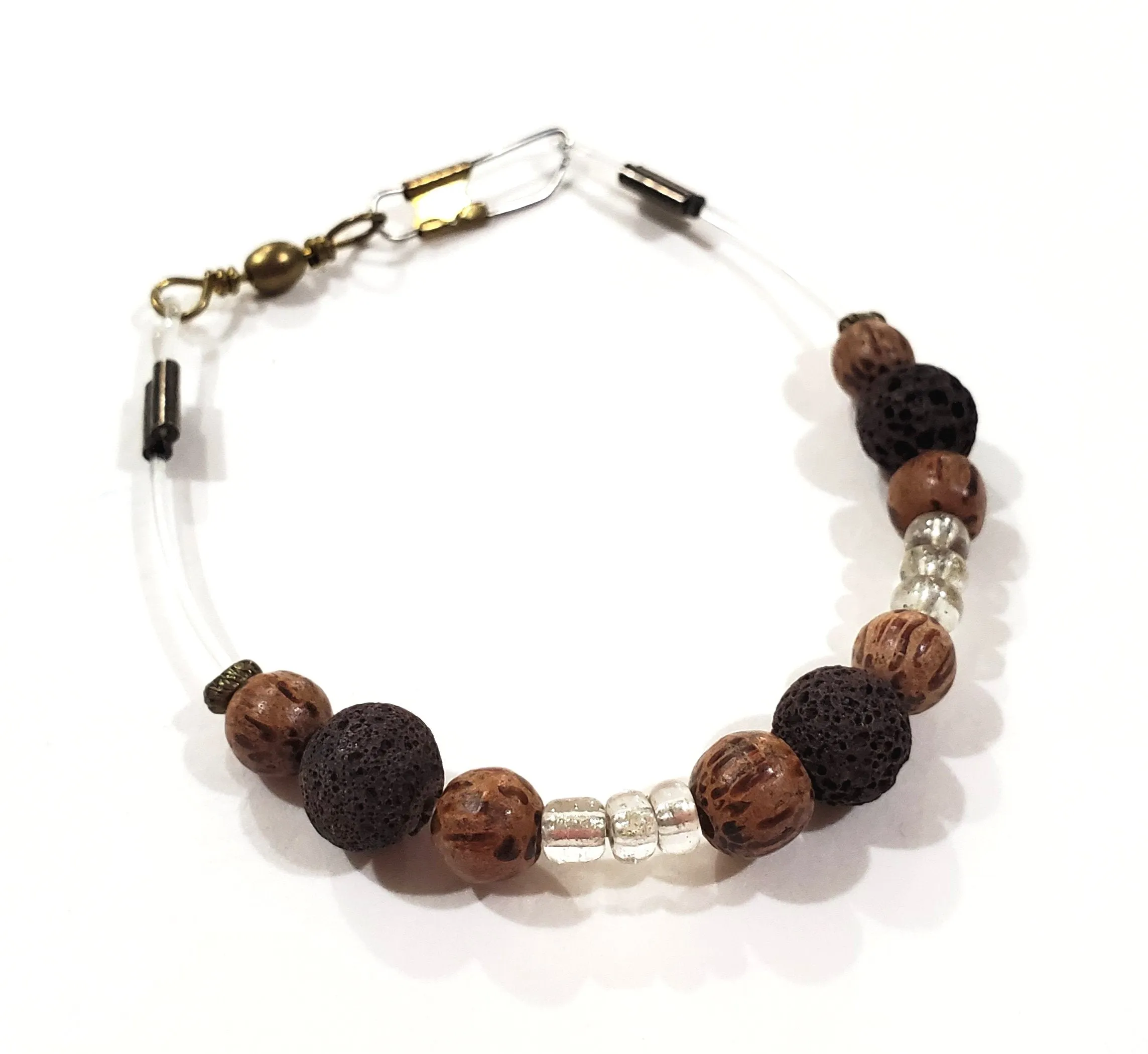 Twin Shem Turquoise Bracelets