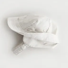 Tyrolean Style Hat with Chinstrap