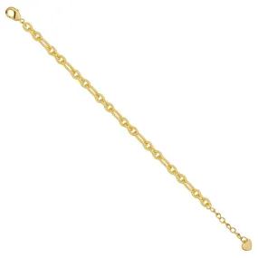 Unchained Bracelet
