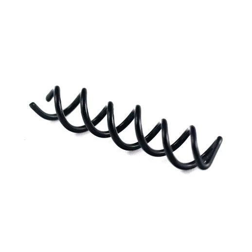 Updo Secure Spin Hairpin