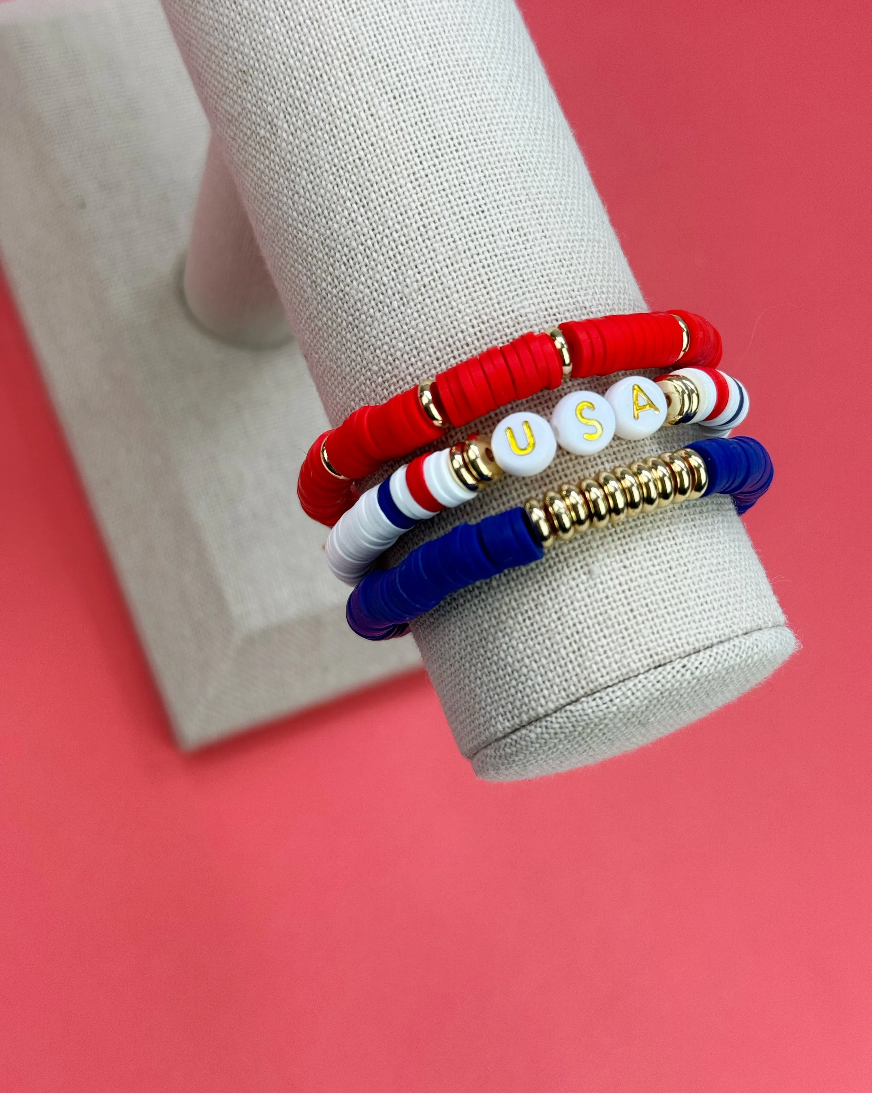 USA Bracelet