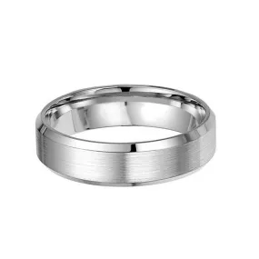 Utley Wedding Ring