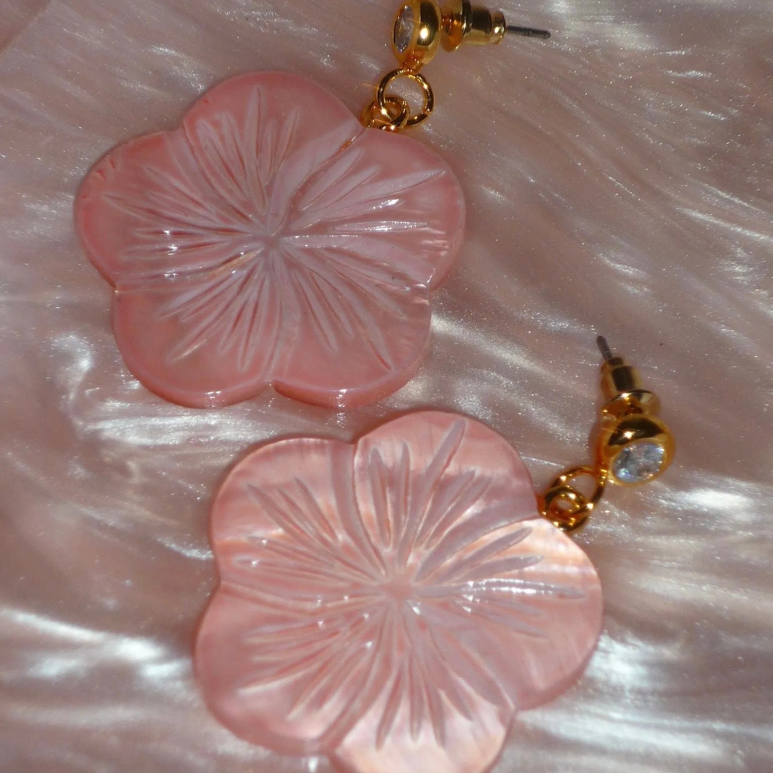 Waikiki Earrings