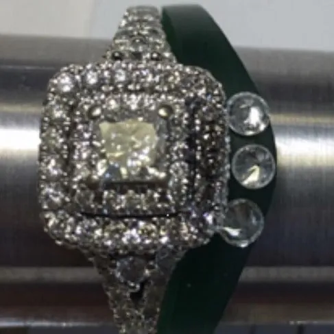 Wedding band