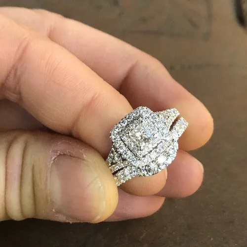 Wedding band