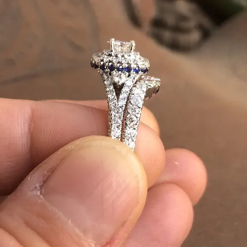 Wedding band