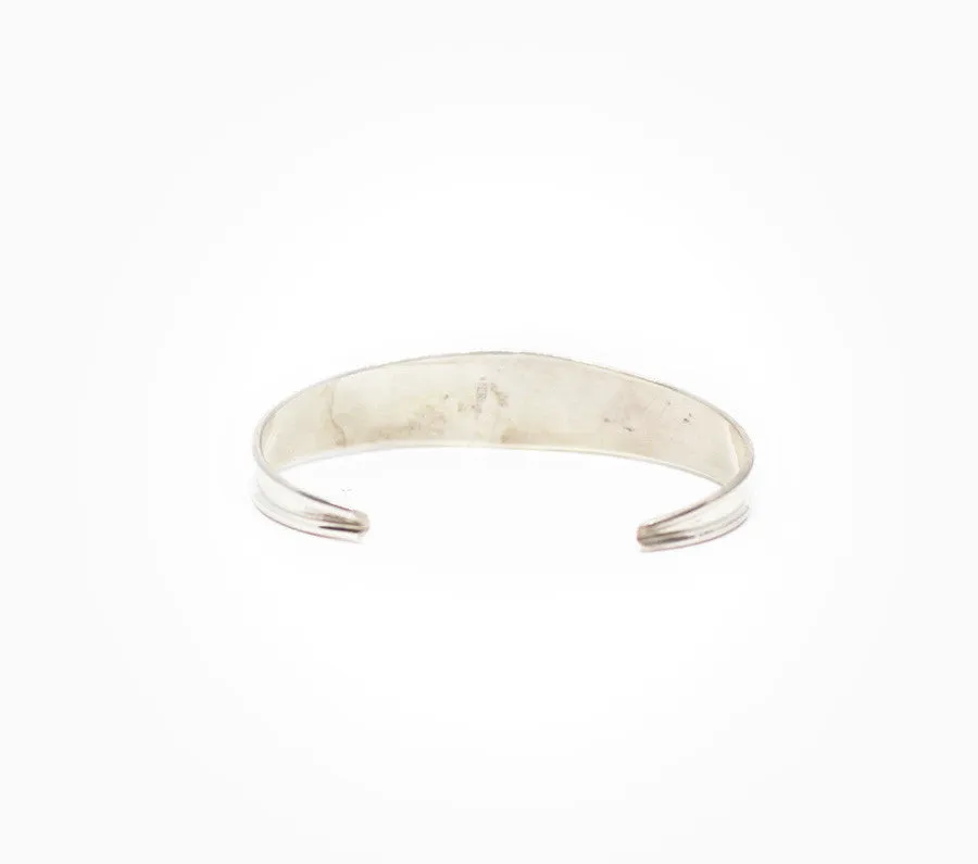 Year After Year Baby Bracelet - Children’s Turquoise Jewelry